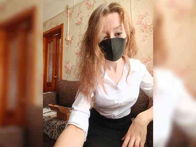 BelayaVorona webcam