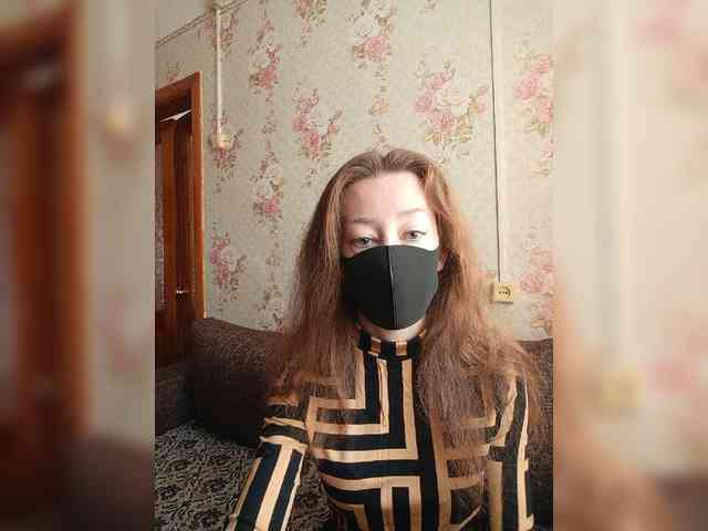 the_snow_Queen webcam