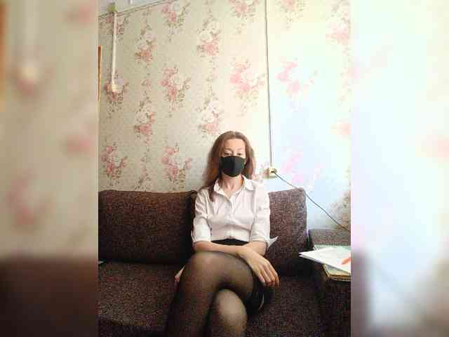BelayaVorona webcam