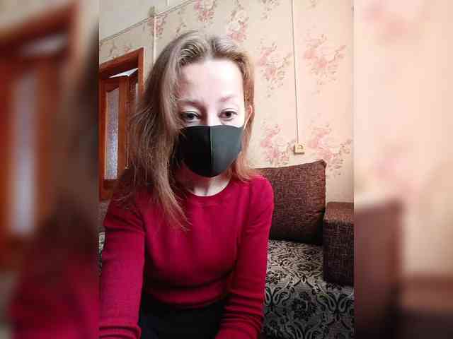 BelayaVorona webcam
