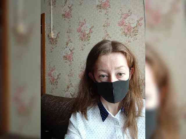 BelayaVorona webcam