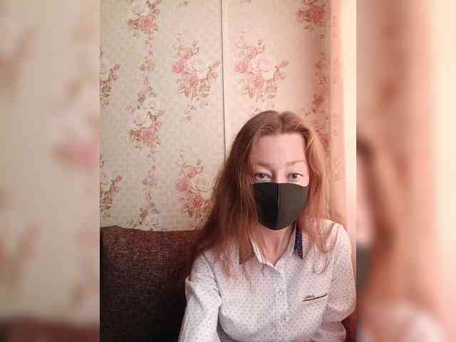 the_snow_Queen webcam