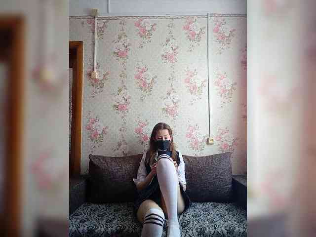 BelayaVorona webcam