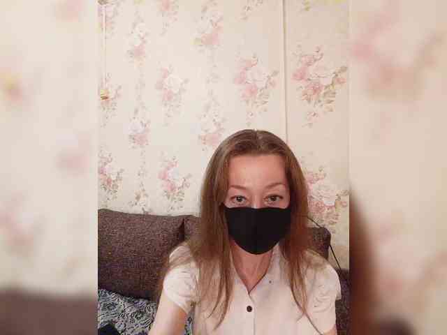 Modella: the_snow_Queen