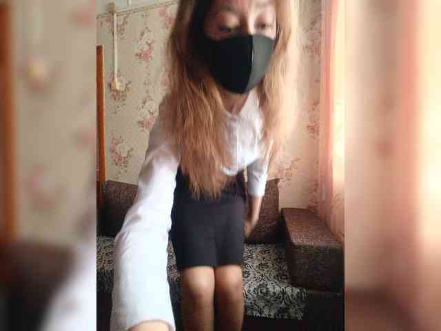 BelayaVorona webcam