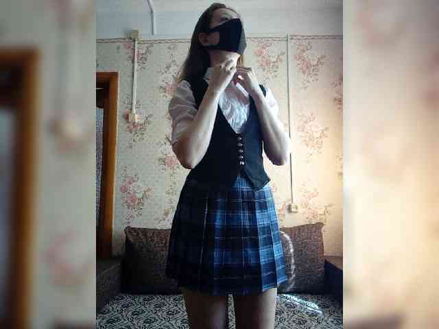 BelayaVorona webcam
