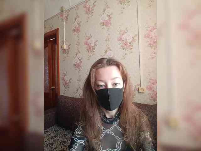 the_snow_Queen webcam