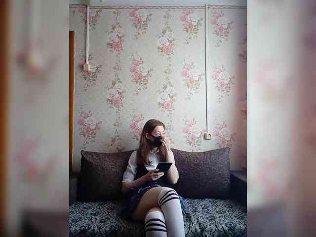 BelayaVorona webcam