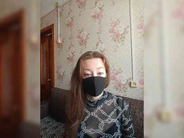 the_snow_Queen webcam