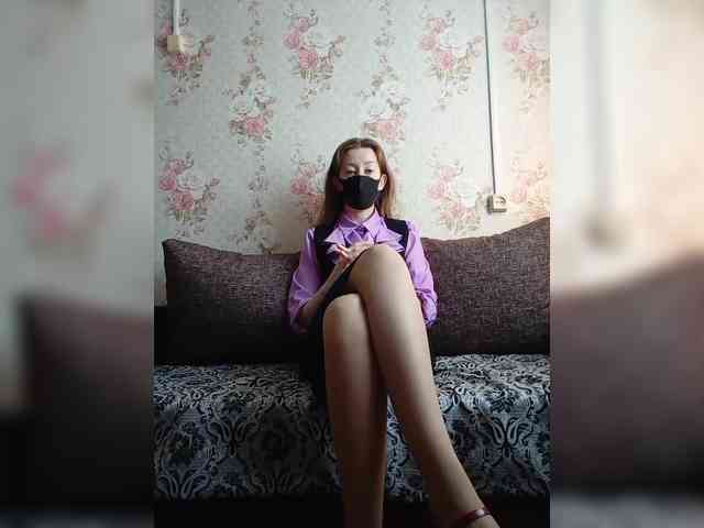 BelayaVorona webcam