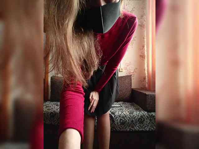 BelayaVorona webcam