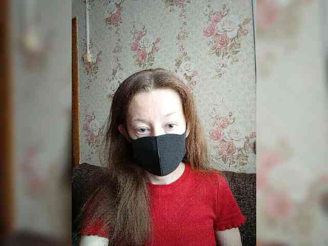 BelayaVorona webcam