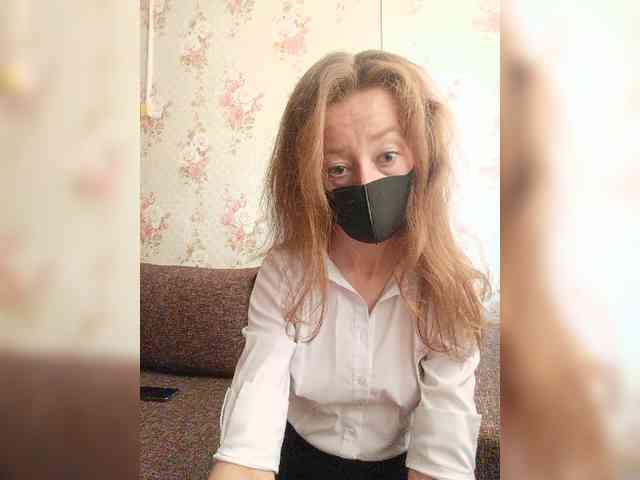 BelayaVorona webcam