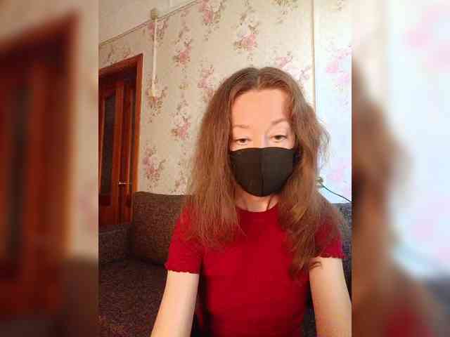 BelayaVorona webcam