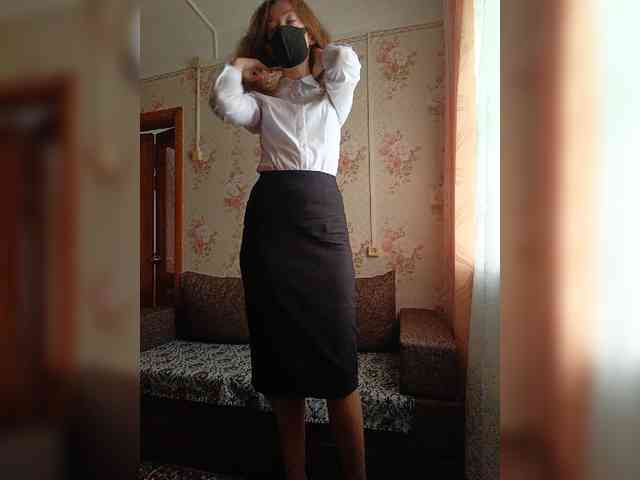 BelayaVorona webcam