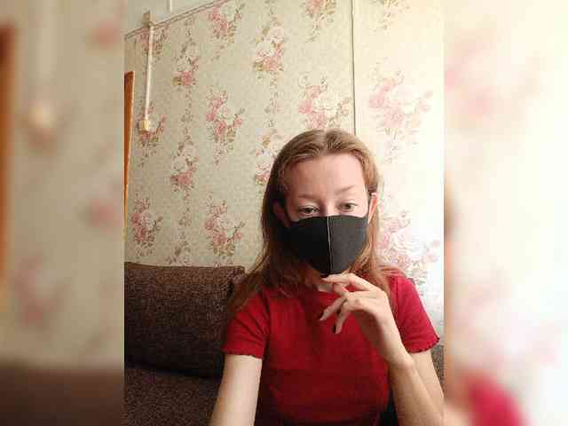 BelayaVorona webcam
