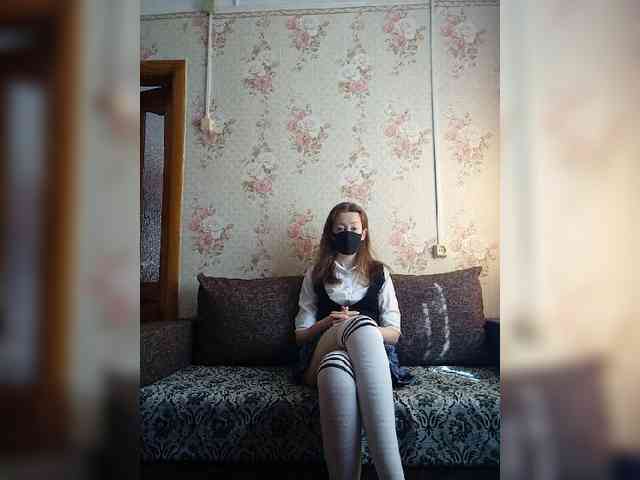 BelayaVorona webcam