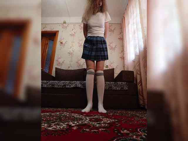 BelayaVorona webcam
