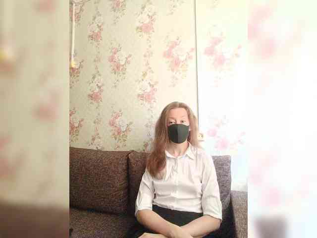 BelayaVorona webcam