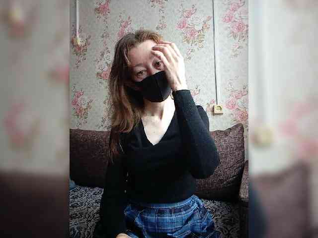 BelayaVorona webcam