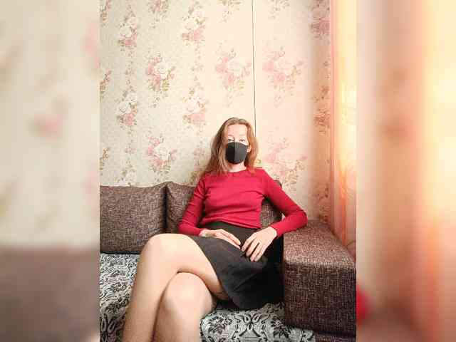 BelayaVorona webcam