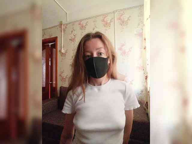 BelayaVorona webcam