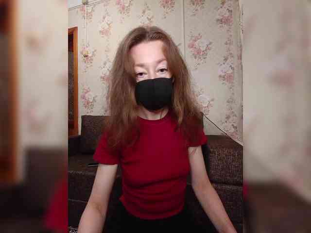 BelayaVorona webcam