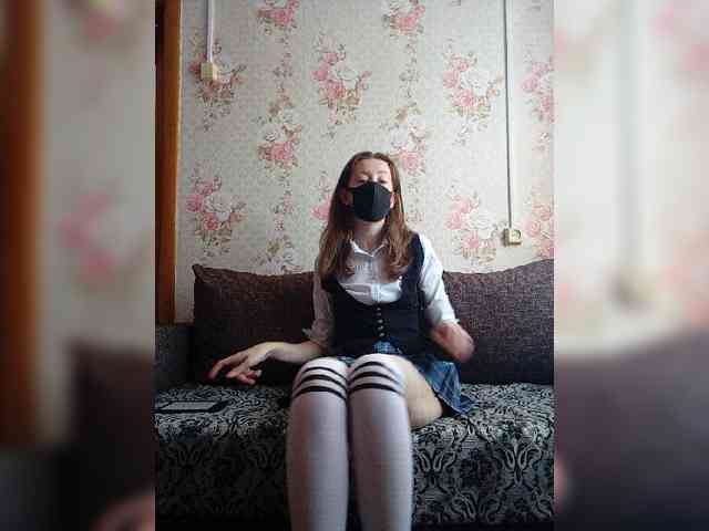 BelayaVorona webcam