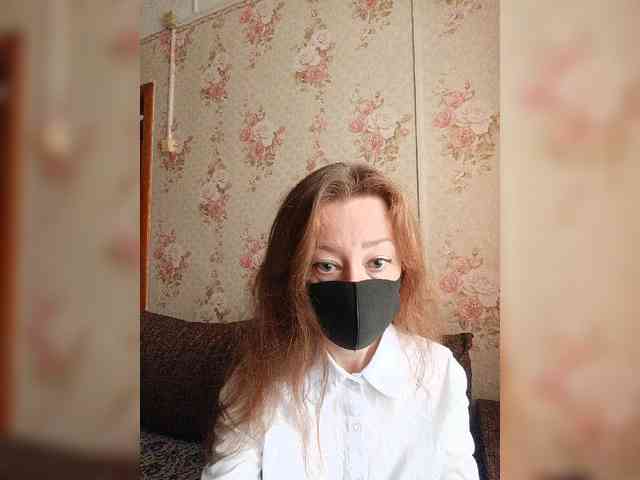 BelayaVorona webcam