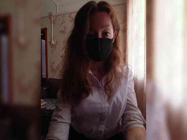 BelayaVorona webcam