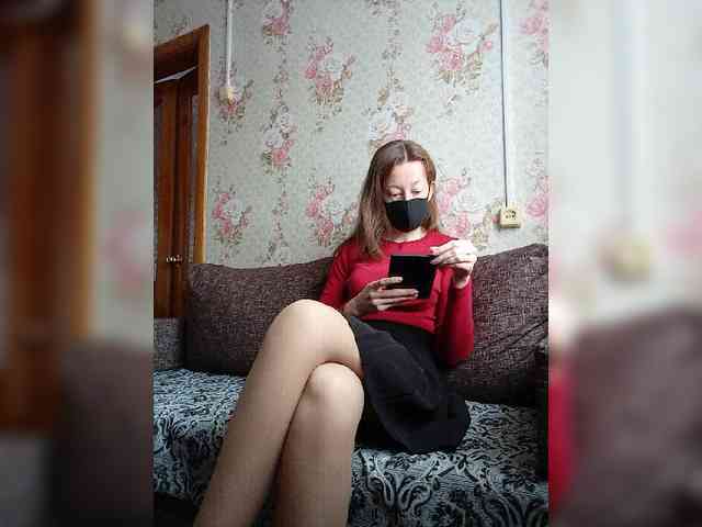 BelayaVorona webcam