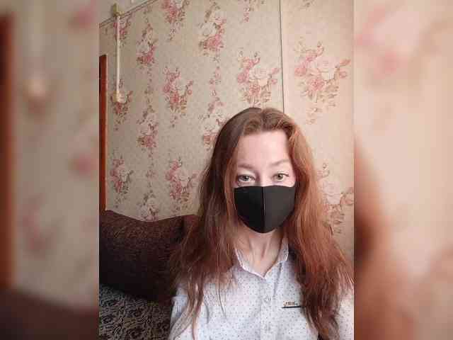 the_snow_Queen webcam