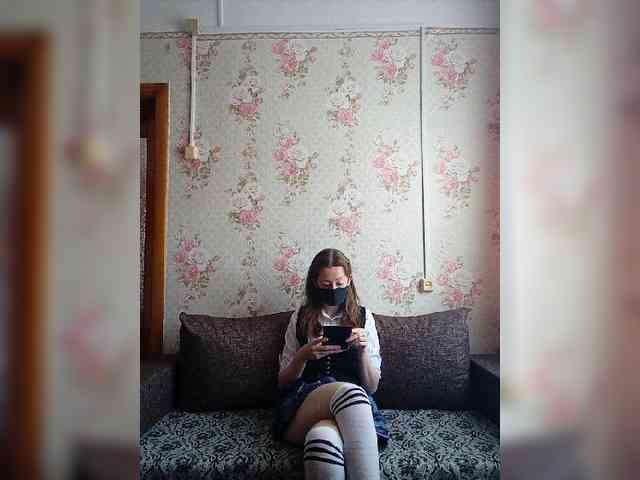 BelayaVorona webcam
