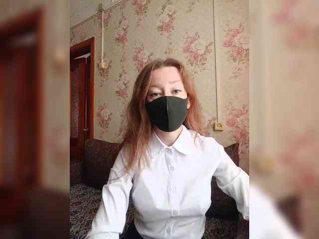 BelayaVorona webcam