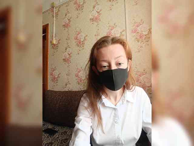 BelayaVorona webcam