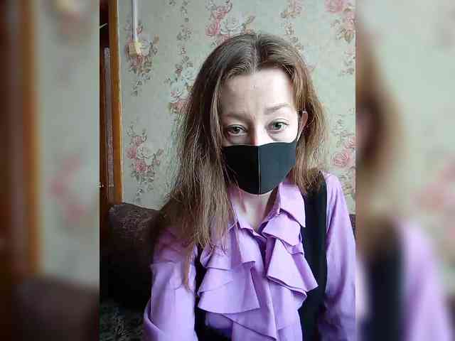 BelayaVorona webcam
