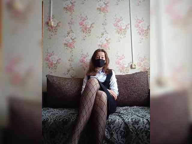 BelayaVorona webcam