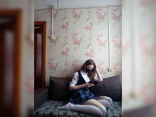 BelayaVorona webcam