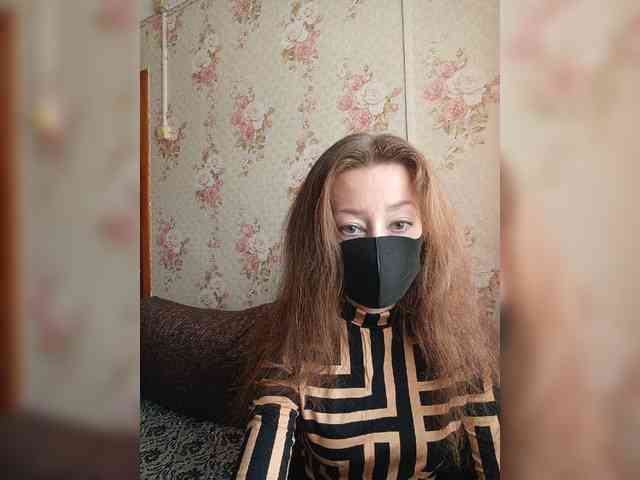 The_snow_queen's live stream