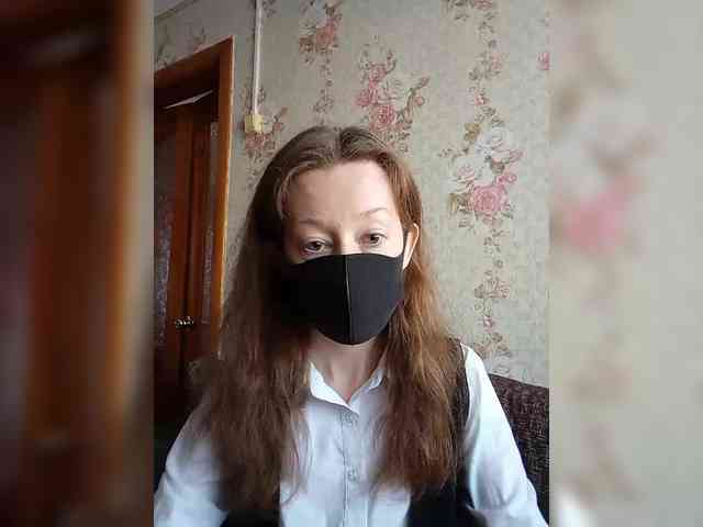 BelayaVorona webcam