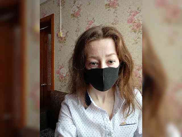 BelayaVorona webcam