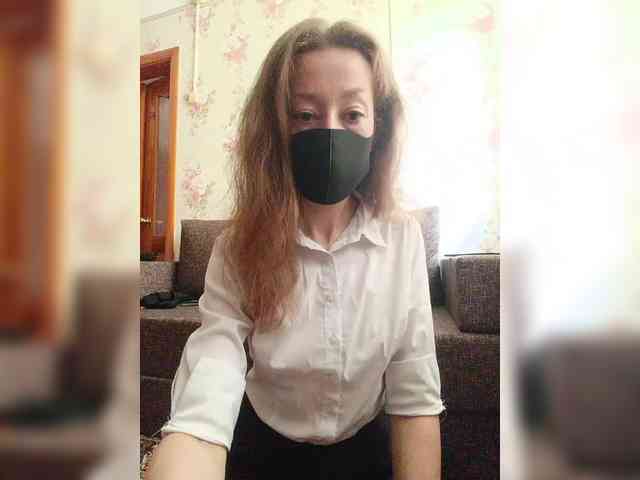 BelayaVorona webcam