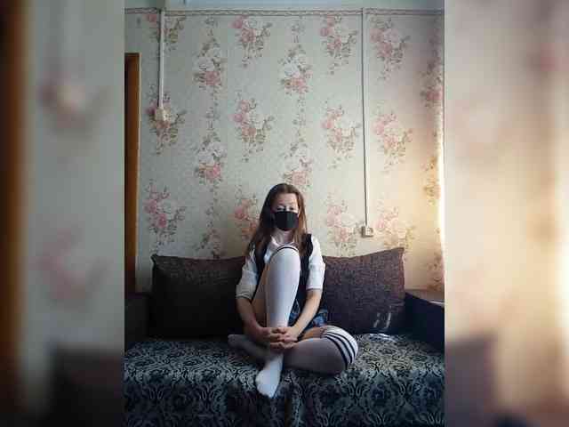 BelayaVorona webcam