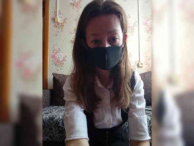 BelayaVorona webcam