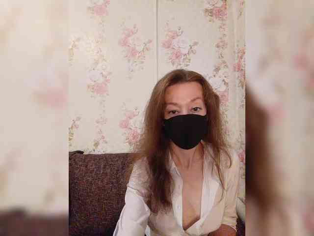 BelayaVorona webcam