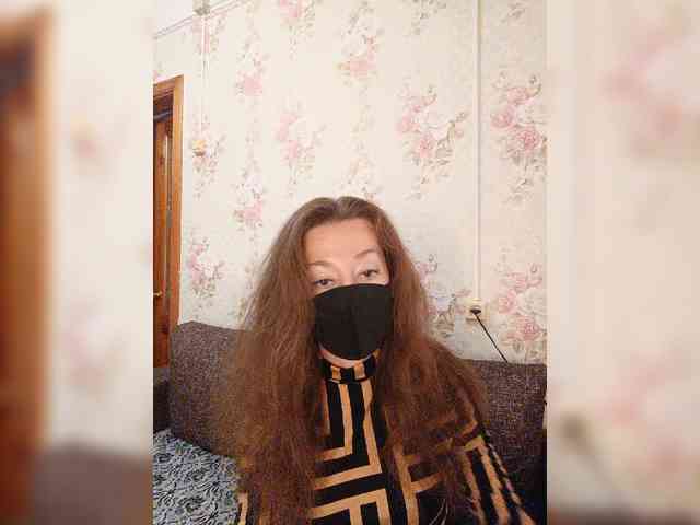 the_snow_Queen webcam