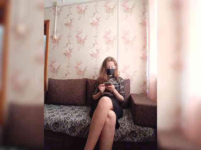 BelayaVorona webcam