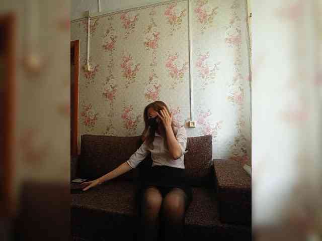 BelayaVorona webcam