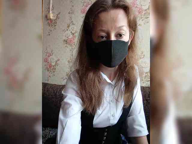 BelayaVorona webcam