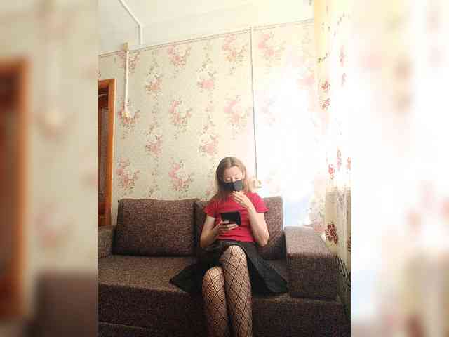 BelayaVorona webcam